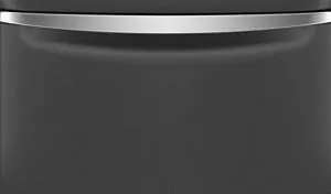 Maytag Black Shadow 15.5" Laundry Pedestal - XHPC155MBK