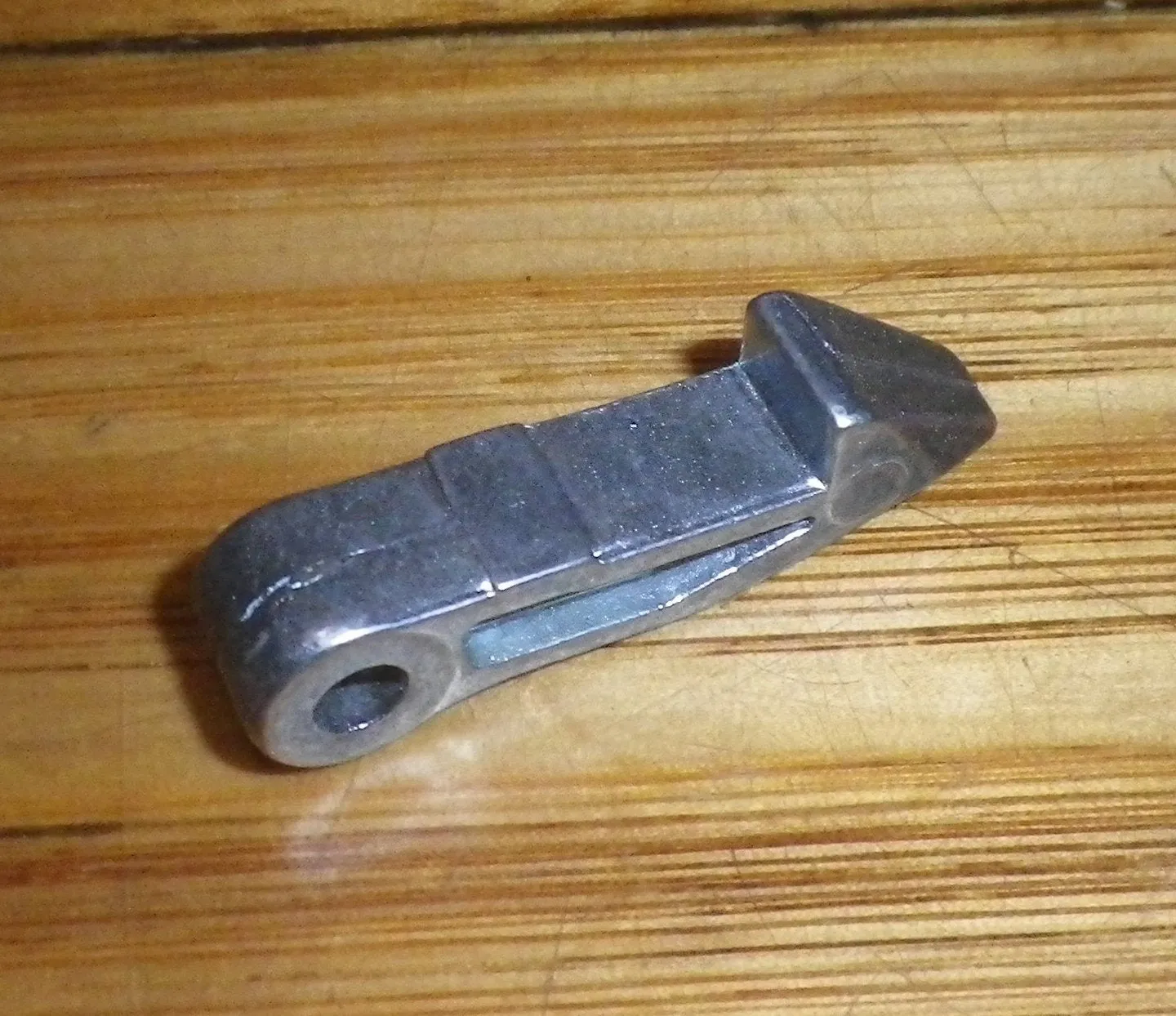 Maytag, Hoover, Candy Front Loader Door Latch Hook & Spring - Part # 49005176