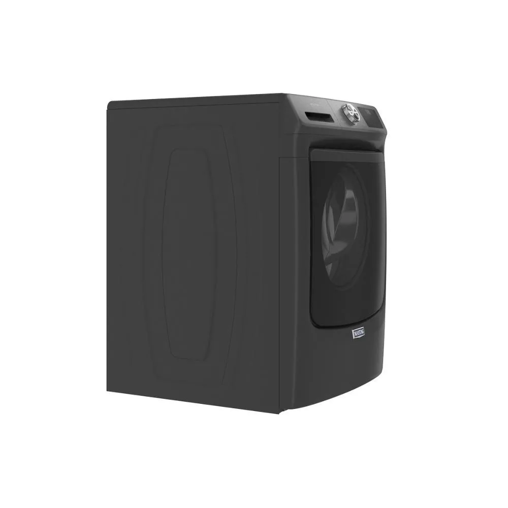 Maytag MHW5630MBK Front Load Washer With Extra Power And 12-Hr Fresh Spin&#8482; Option - 5.2 Cu. Ft.