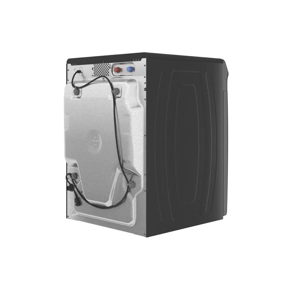 Maytag MHW6630MBK Front Load Washer With Extra Power And 16-Hr Fresh Hold Option - 4.8 Cu. Ft.