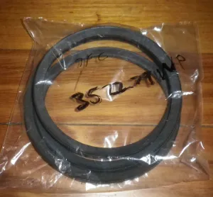 Maytag Performa Washer Compatible Main Drive Belt - Part # 352279WP, SPZ1312