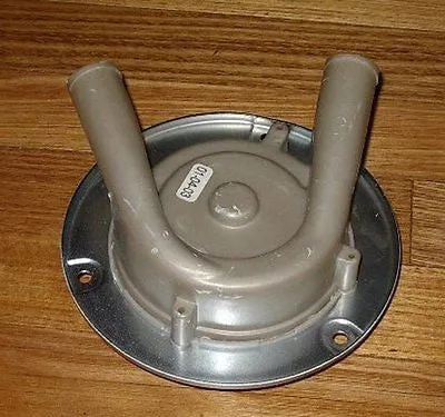 Maytag Plastic Drain Pump - Part No. LP107