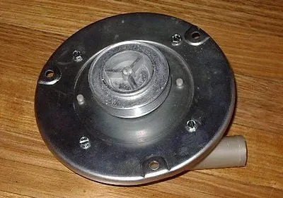 Maytag Plastic Drain Pump - Part No. LP107