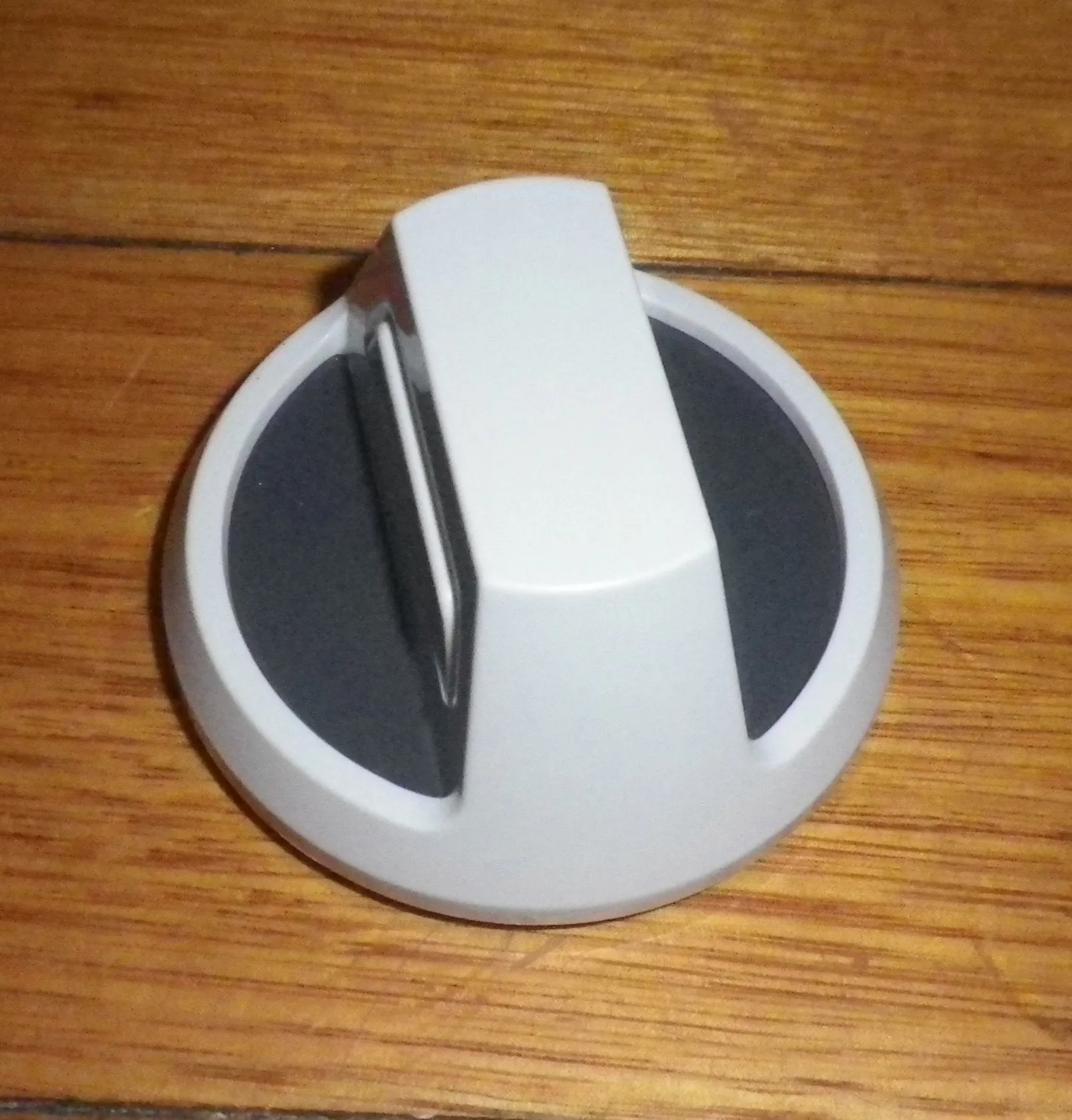Maytag, Speed Queen, Whirlpool Washing Machine Grey Timer Knob - Part # 202133
