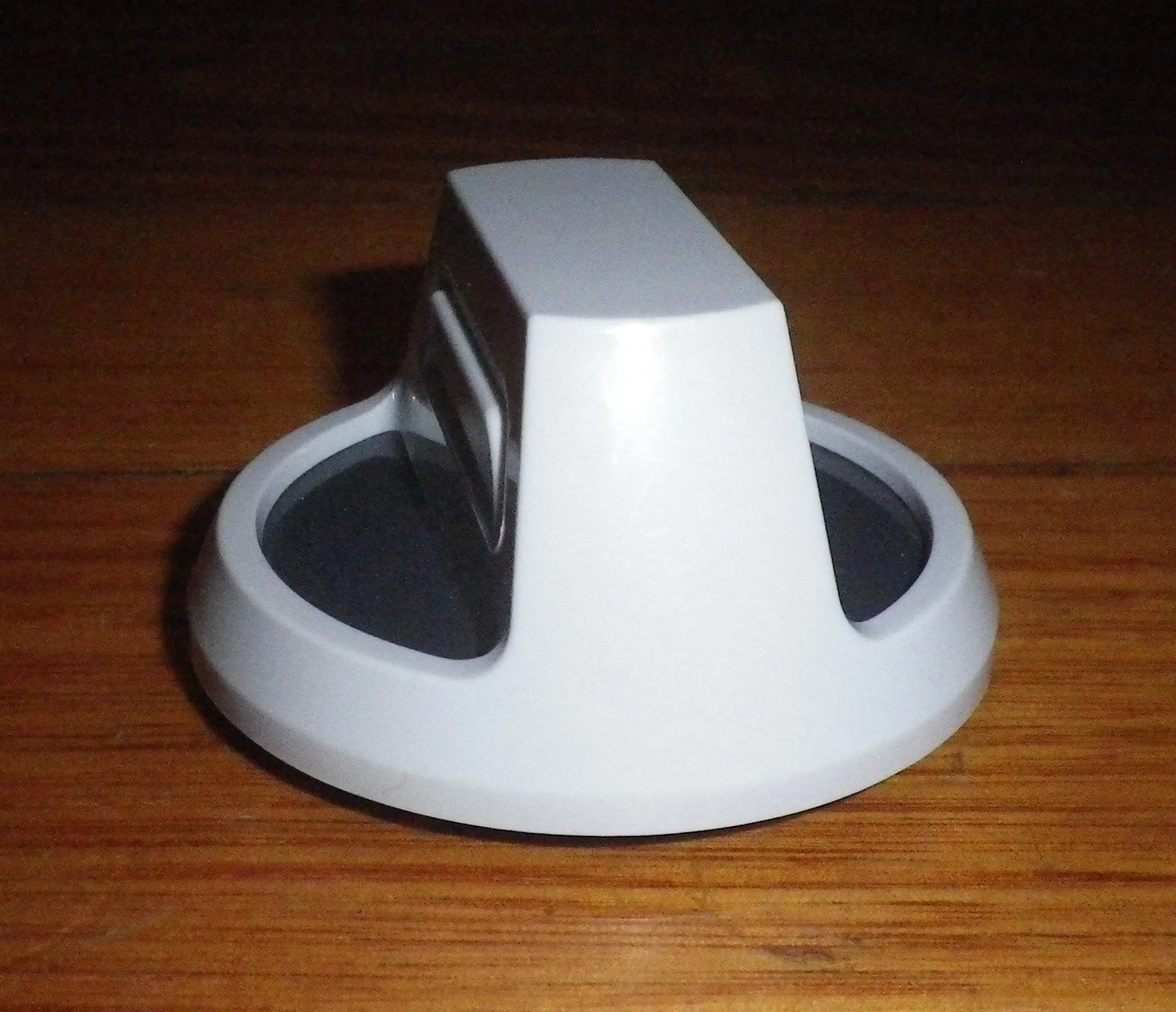 Maytag, Speed Queen, Whirlpool Washing Machine Grey Timer Knob - Part # 202133
