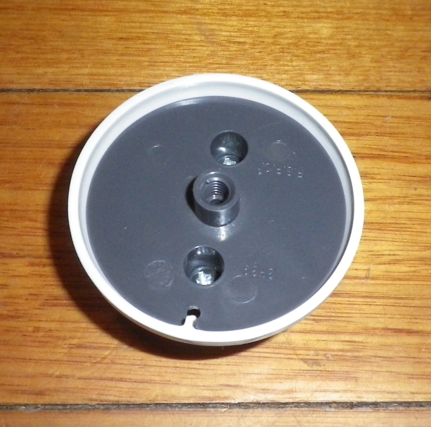 Maytag, Speed Queen, Whirlpool Washing Machine Grey Timer Knob - Part # 202133