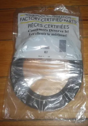 Maytag Top Loader Washer Main Drive Belt - Part # 21352320, 35-3662AU