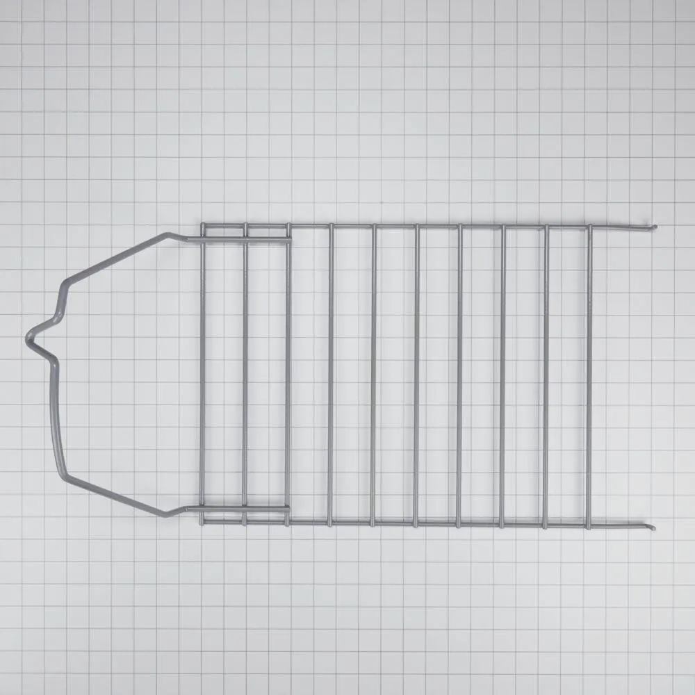 Maytag W10322470A Dryer Drying Rack - Gray