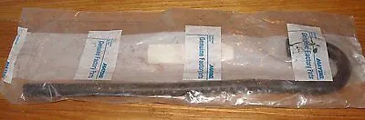 Maytag, Whirlpool, Amana Large Washing Machine Injector Hose. Part No. 213013