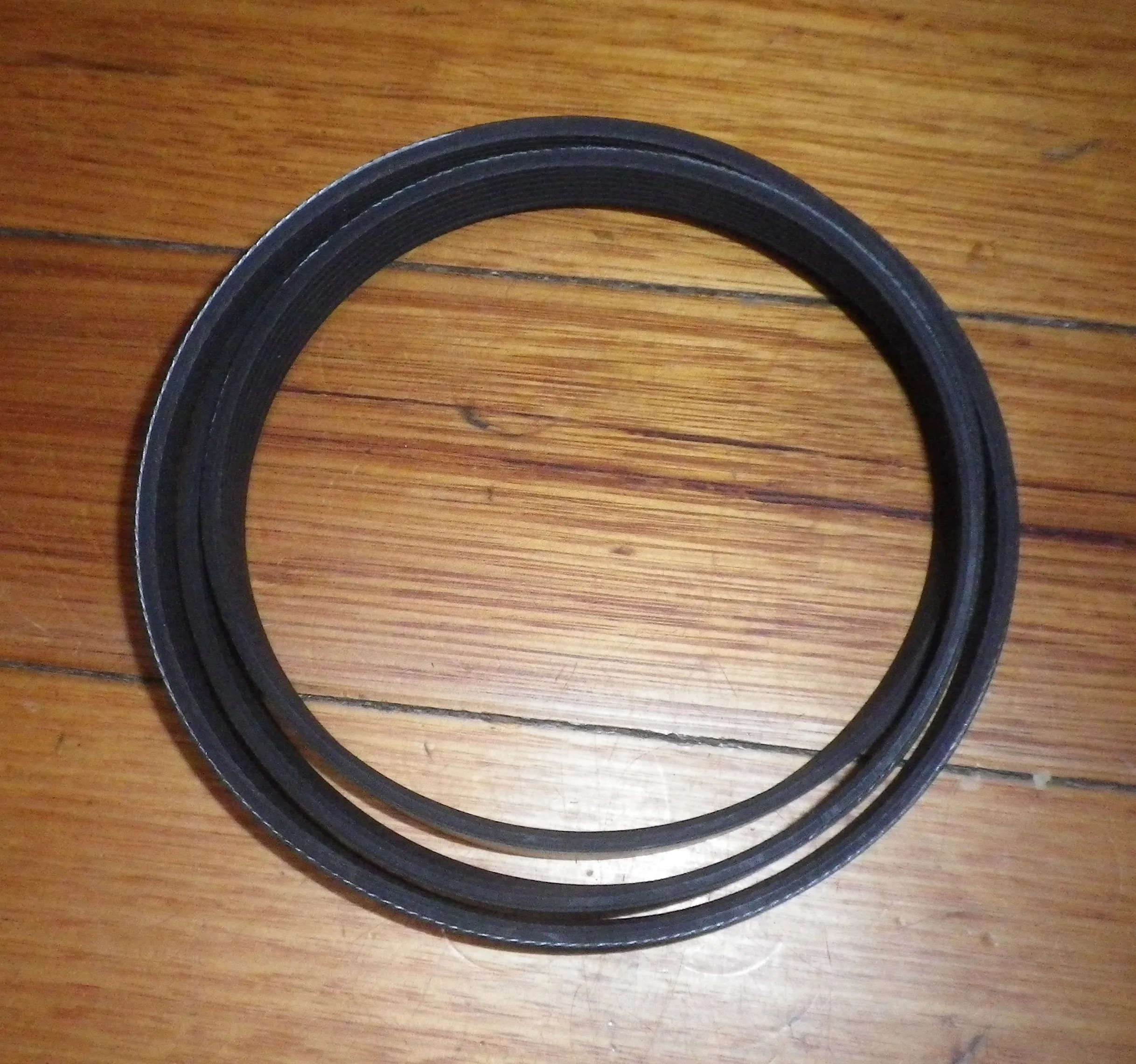 Maytag, Whirlpool Washing Machine Drum Belt - Part # W10388414, 1301J7