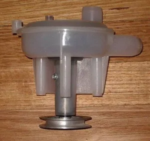 Maytag, Wilkins Servis 3 Leg Plastic Drain Pump - Part # 202203
