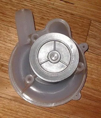 Maytag, Wilkins Servis 3 Leg Plastic Drain Pump - Part # 202203