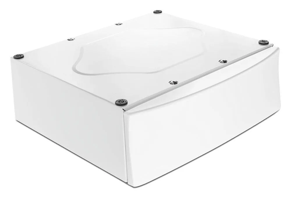 Maytag XHP1000XW 10" Pedestal For Front Load Washer And Dryer