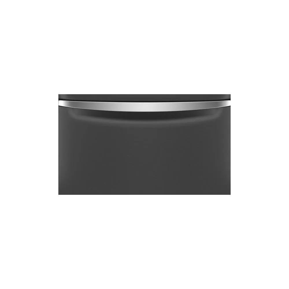 Maytag XHPC155MBK 15.5" Pedestal For Front Load Washer And Dryer With Storage