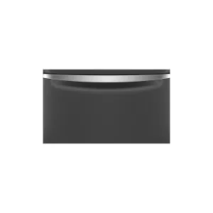 Maytag XHPC155MBK 15.5" Pedestal For Front Load Washer And Dryer With Storage