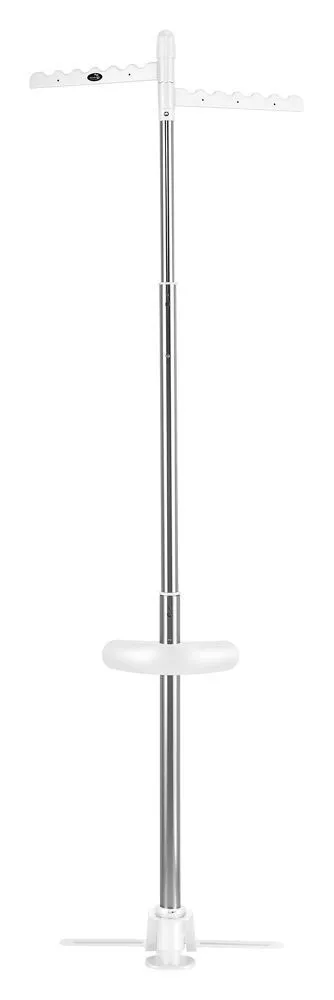 Maytag XHS1000XX Laundry Appliance Hanger Rack - White-Gray