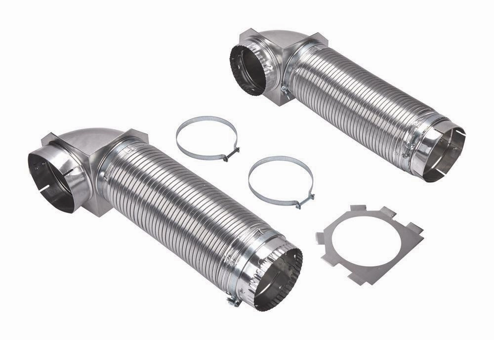 Maytag 4396028 Dryer Vent Kit