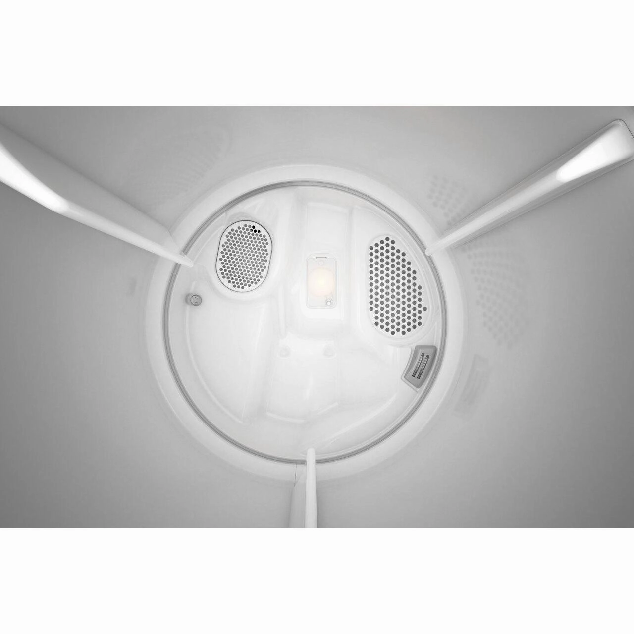 Maytag 7.0 cu. ft. Electric Dryer with Pet Pro Option YMED6500MBK