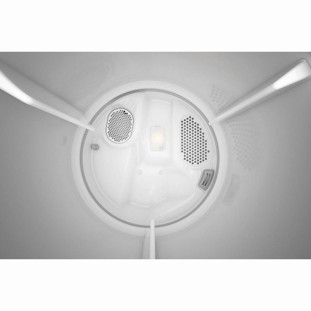 Maytag 7.0 cu. ft. Electric Dryer with Pet Pro Option YMED6500MW