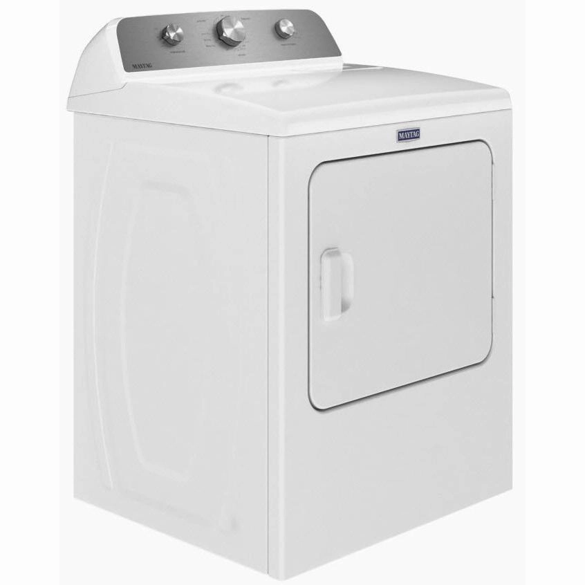 Maytag 7.0 cu. ft. Electric Dryer YMED4500MW