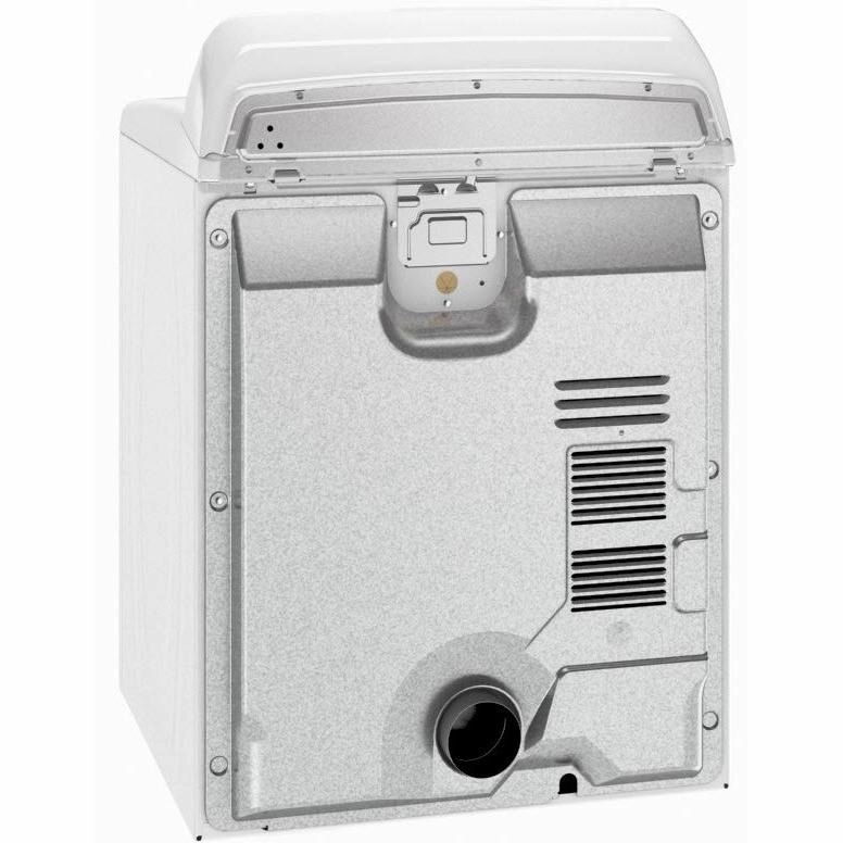 Maytag 7.0 cu. ft. Electric Dryer YMED4500MW