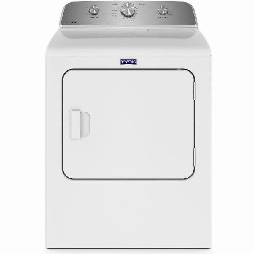 Maytag 7.0 cu. ft. Electric Dryer YMED4500MW