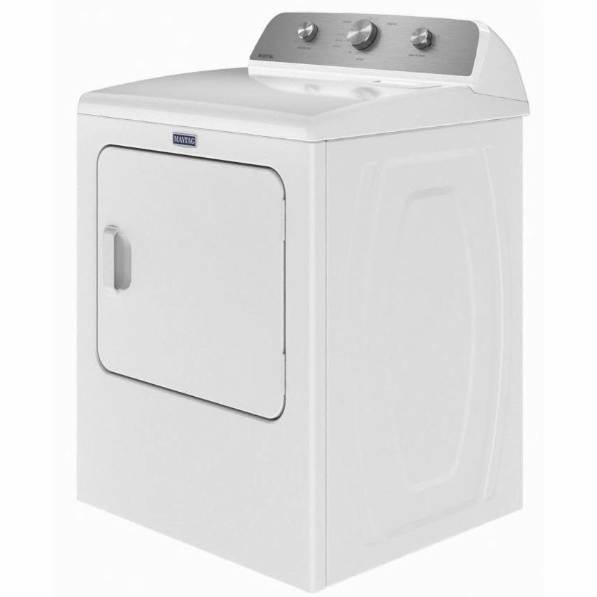 Maytag 7.0 cu. ft. Electric Dryer YMED4500MW