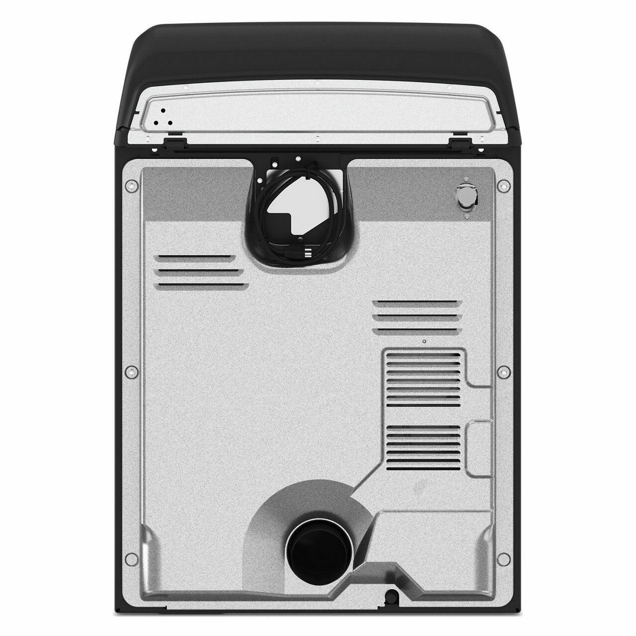 Maytag 7.0 cu. t. Electric Dryer YMED5430PBK