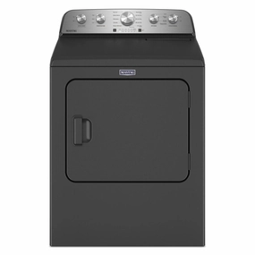 Maytag 7.0 cu. t. Electric Dryer YMED5430PBK