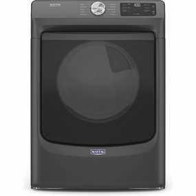 Maytag 7.3 cu. ft. Electric Dryer with Maytag Commercial Technology YMED5630MBK