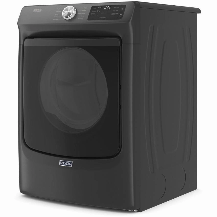 Maytag 7.3 cu. ft. Electric Dryer with Maytag Commercial Technology YMED5630MBK
