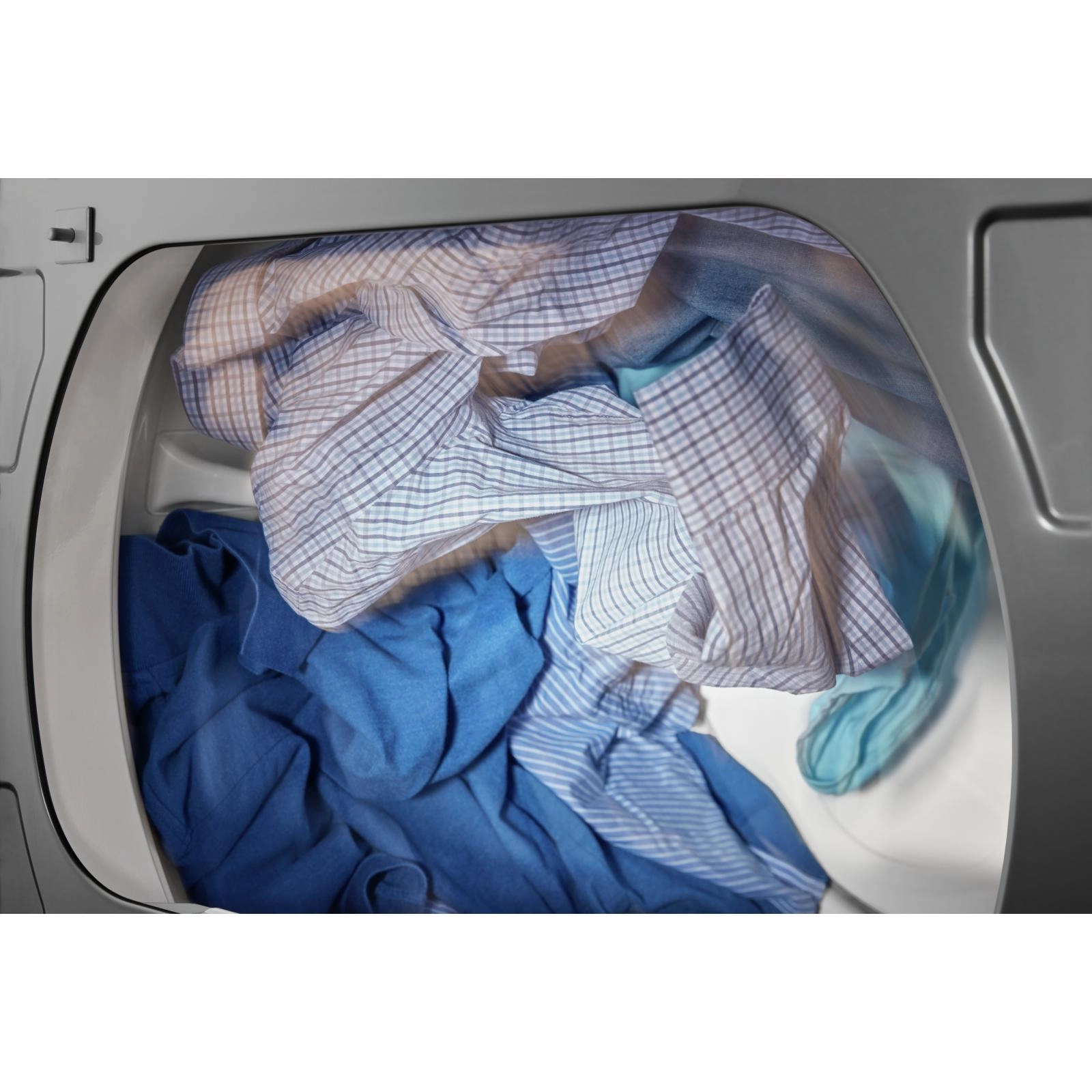 Maytag 7.4 cu.ft. Electric Dryer with Extra Power Button YMED7230HC