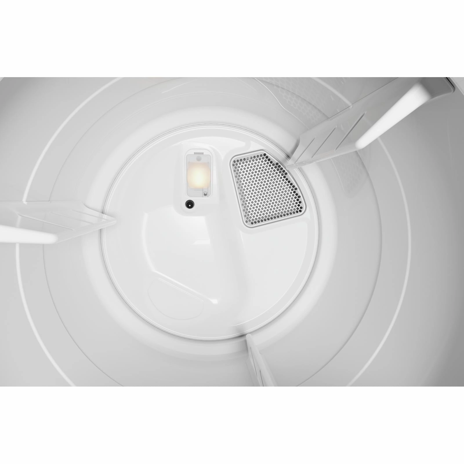 Maytag 7.4 cu.ft. Electric Dryer with Extra Power Button YMED7230HC