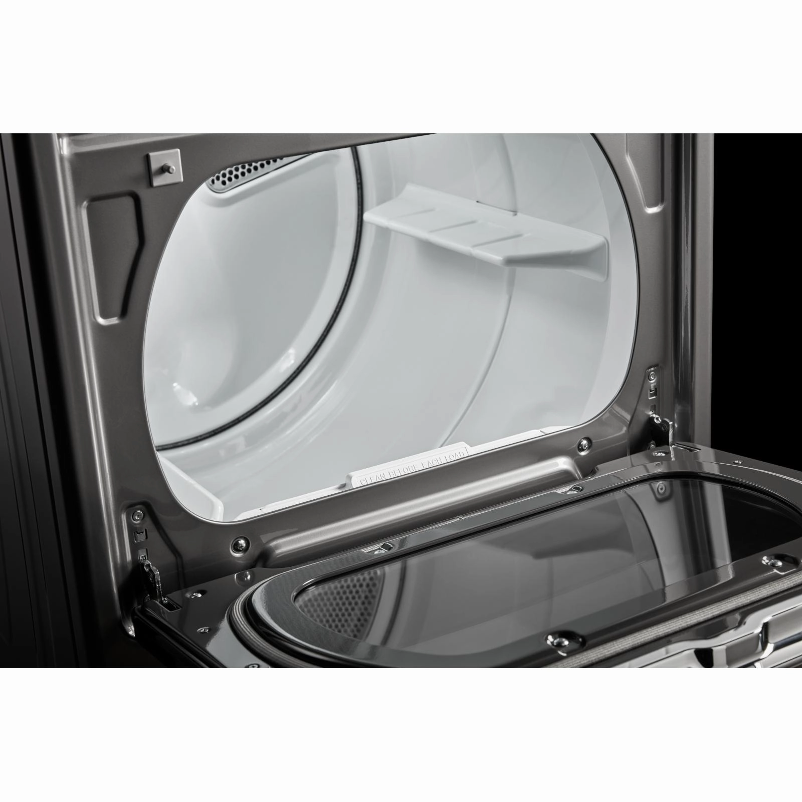 Maytag 7.4 cu.ft. Electric Dryer with Extra Power Button YMED7230HC