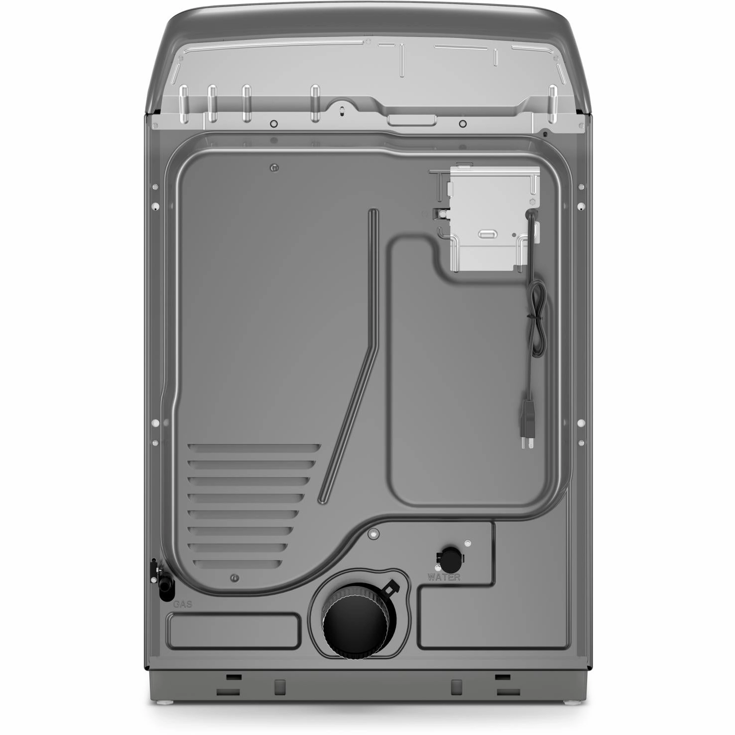 Maytag 7.4 cu.ft. Electric Dryer with Extra Power Button YMED7230HC