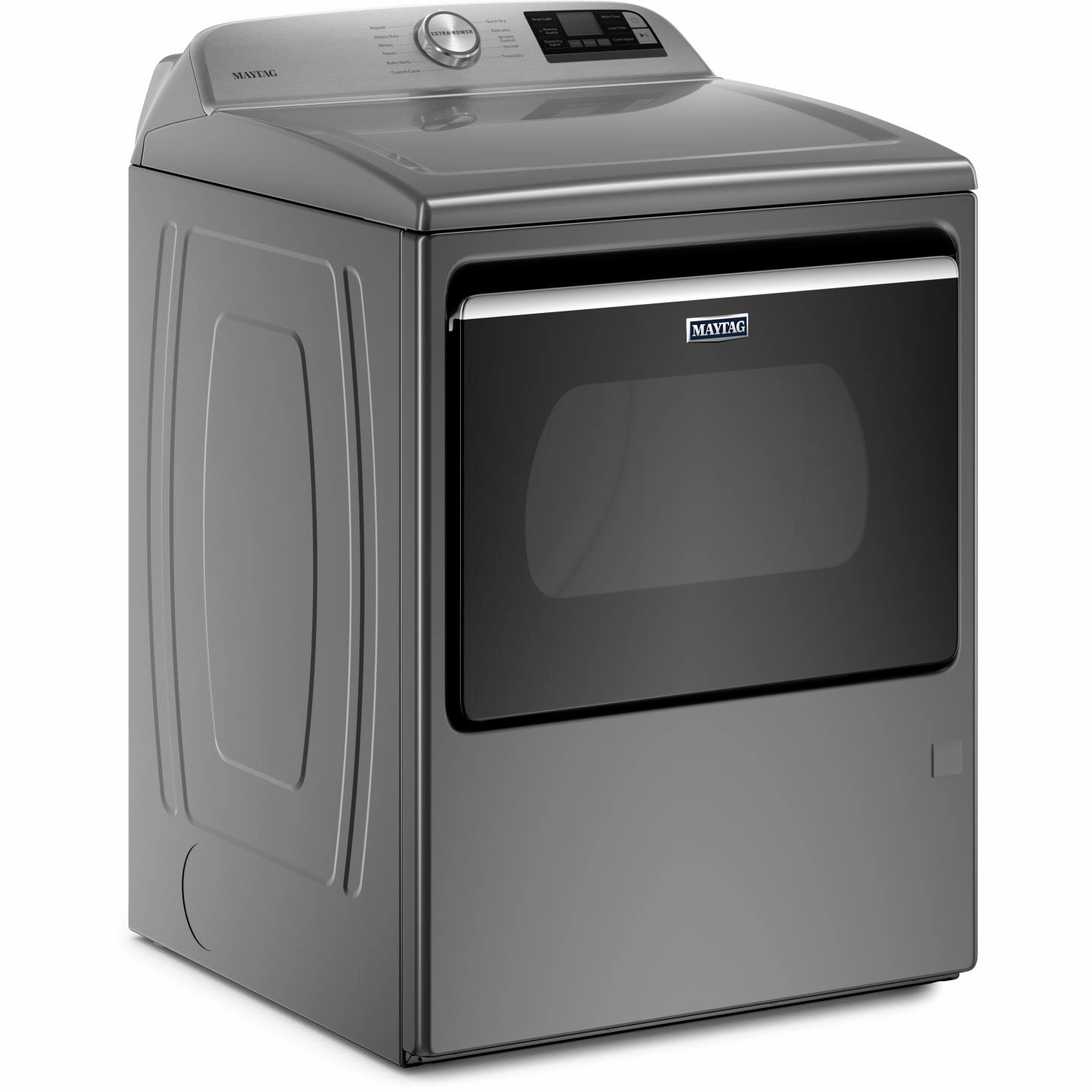 Maytag 7.4 cu.ft. Electric Dryer with Wi-Fi Capability YMED6230HC