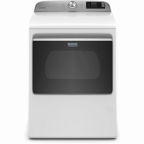 Maytag 7.4 cu.ft. Electric Dryer with Wi-Fi Capability YMED6230HW