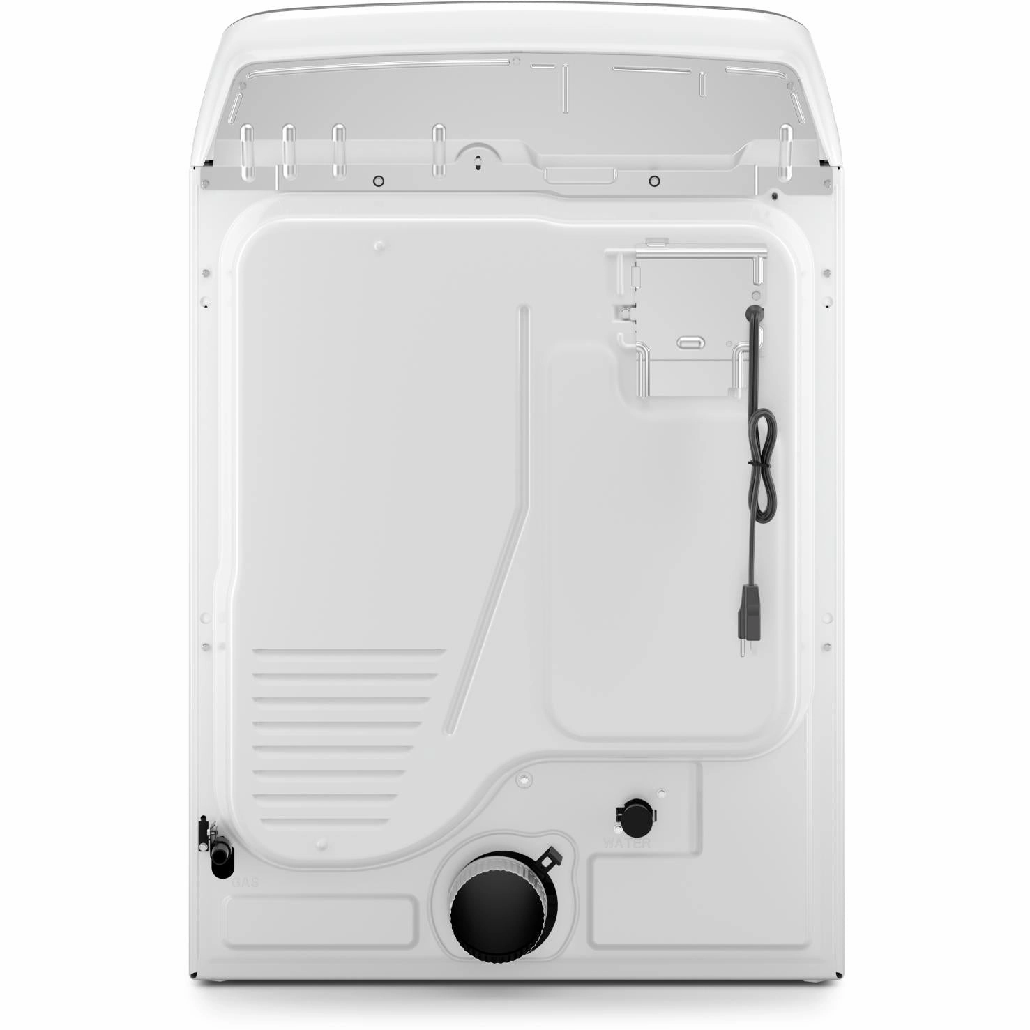 Maytag 7.4 cu.ft. Electric Dryer with Wi-Fi Capability YMED6230HW