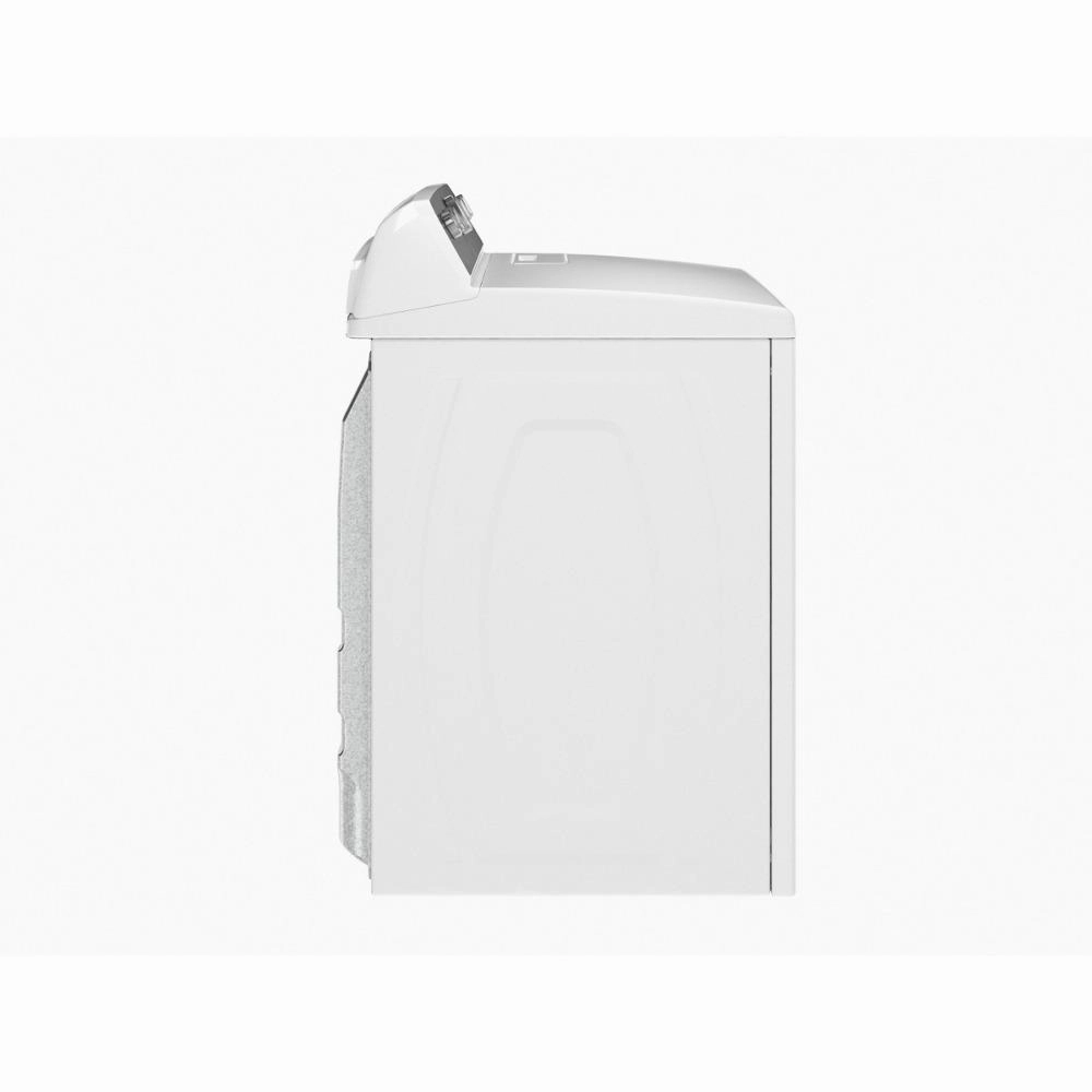 Maytag MED5030MW Top Load Electric Dryer With Extra Power - 7.0 Cu. Ft.