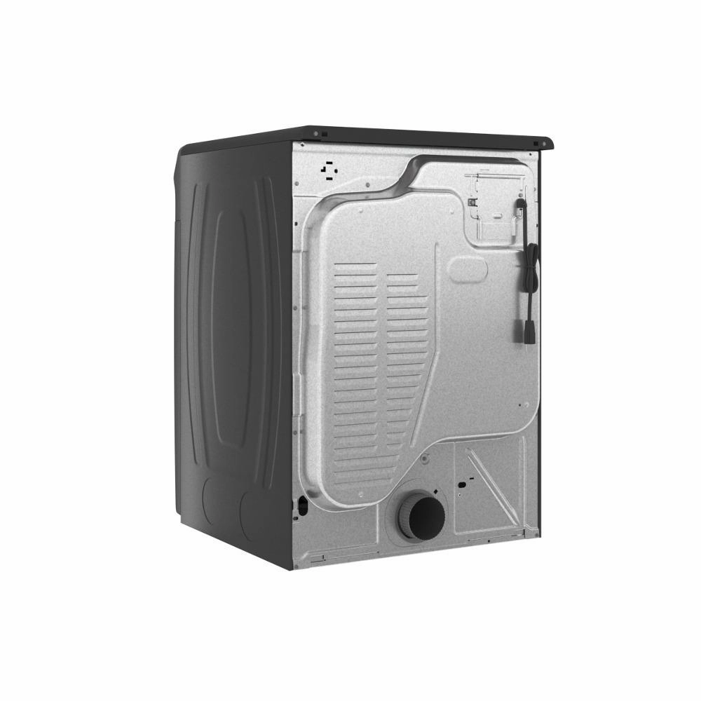 Maytag MED5630MBK Front Load Electric Dryer With Extra Power And Quick Dry Cycle - 7.3 Cu. Ft.