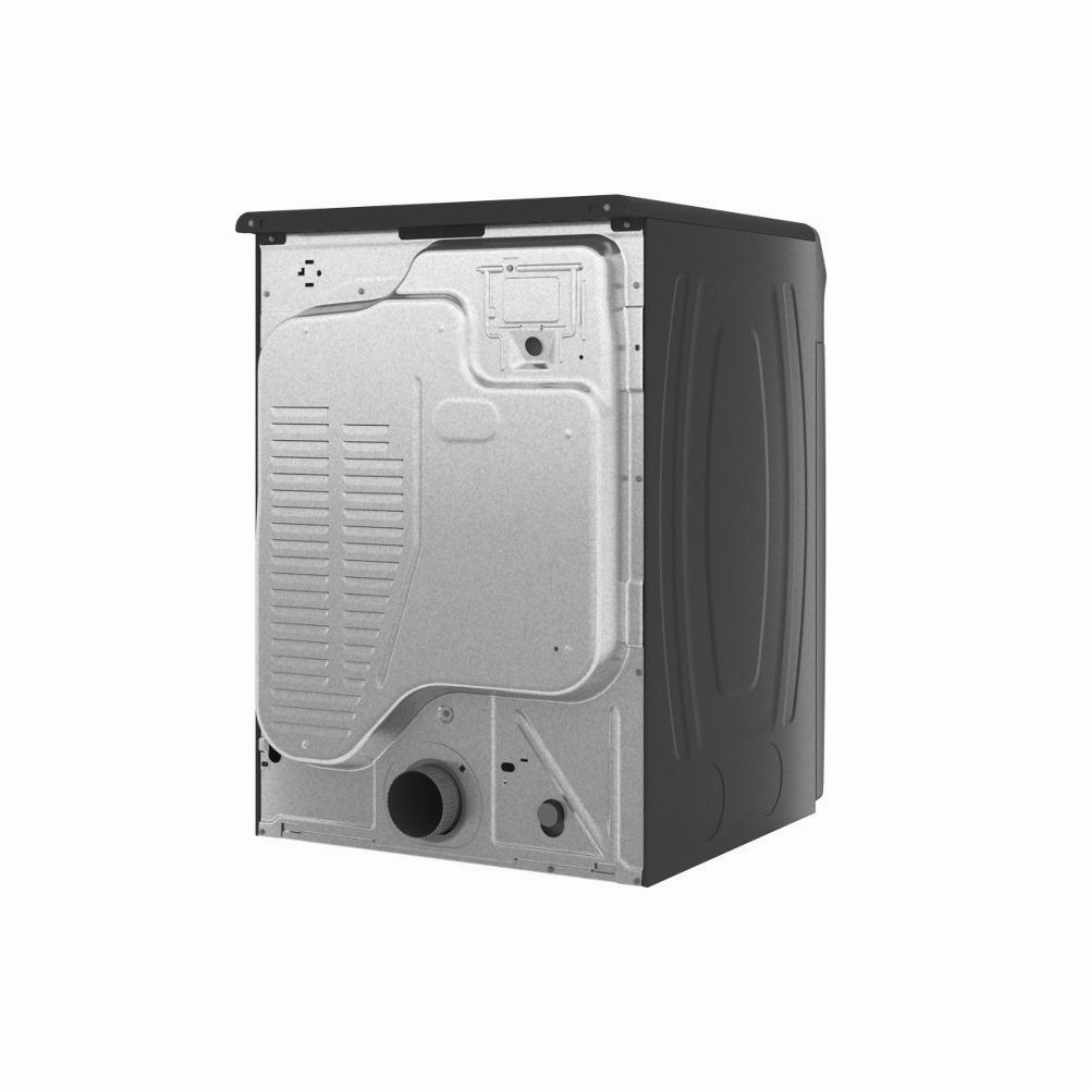 Maytag MED6630MBK Front Load Electric Dryer With Extra Power And Quick Dry Cycle - 7.3 Cu. Ft.