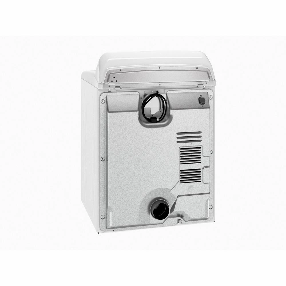 Maytag MGD5430MW Top Load Gas Dryer With Steam-Enhanced Cycles - 7.0 Cu. Ft.