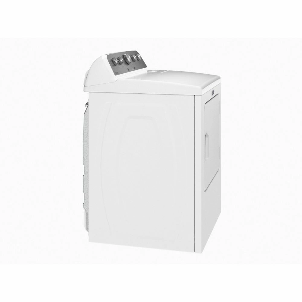 Maytag MGD5430MW Top Load Gas Dryer With Steam-Enhanced Cycles - 7.0 Cu. Ft.
