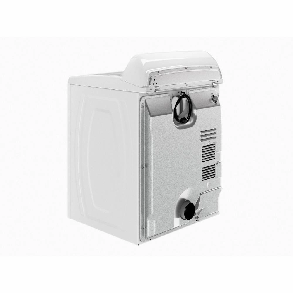 Maytag MGD5430MW Top Load Gas Dryer With Steam-Enhanced Cycles - 7.0 Cu. Ft.