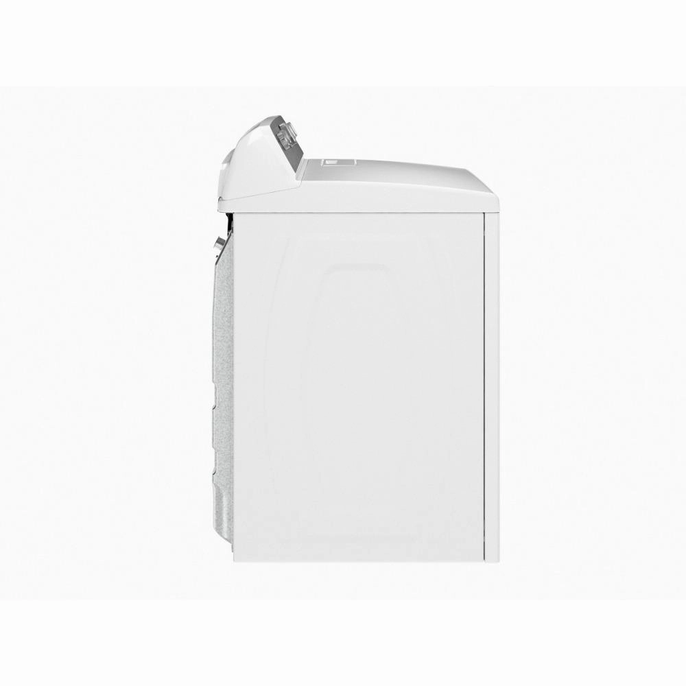 Maytag MGD5430MW Top Load Gas Dryer With Steam-Enhanced Cycles - 7.0 Cu. Ft.