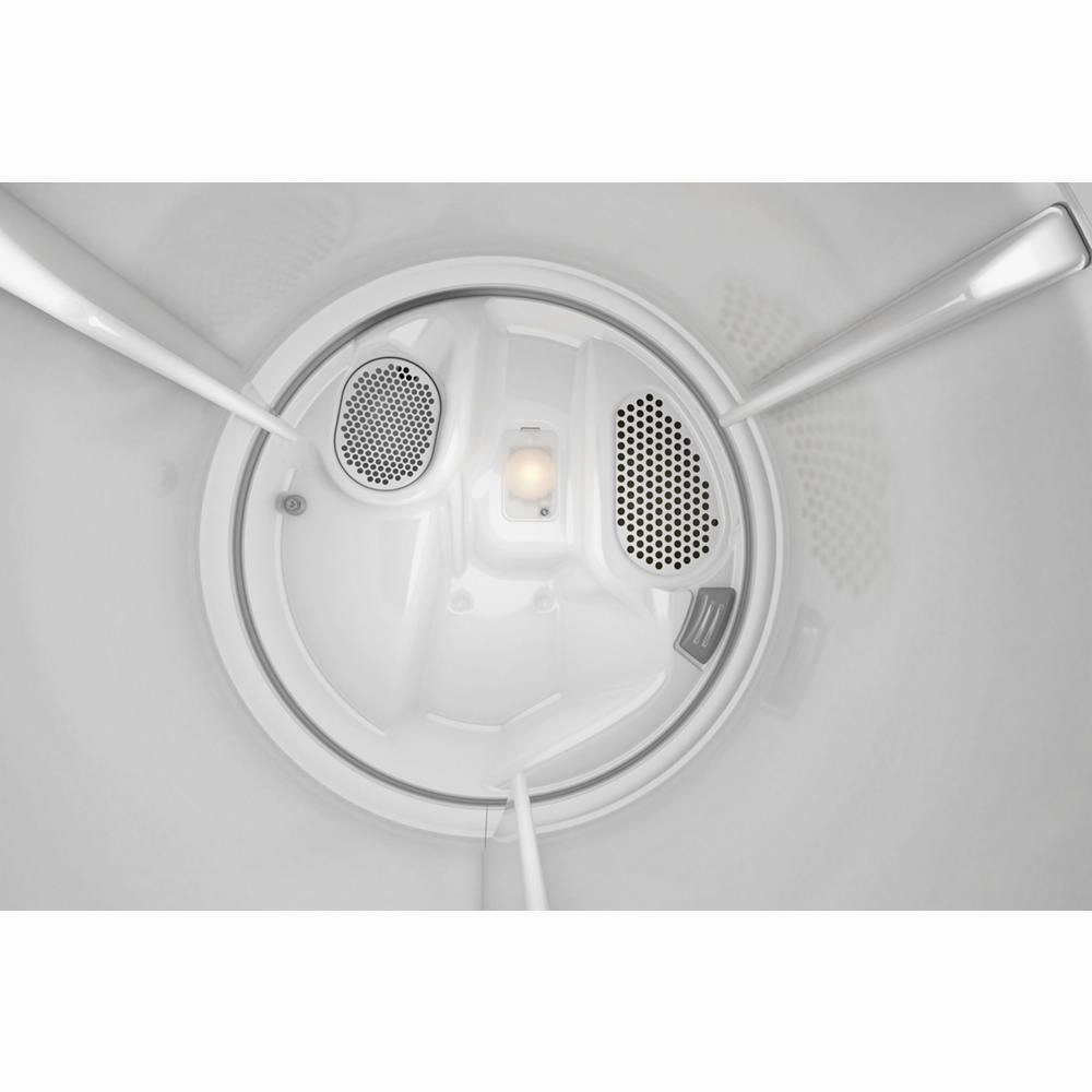 Maytag MGD5430PBK Top Load Gas Dryer With Steam-Enhanced Cycles - 7.0 Cu. Ft.