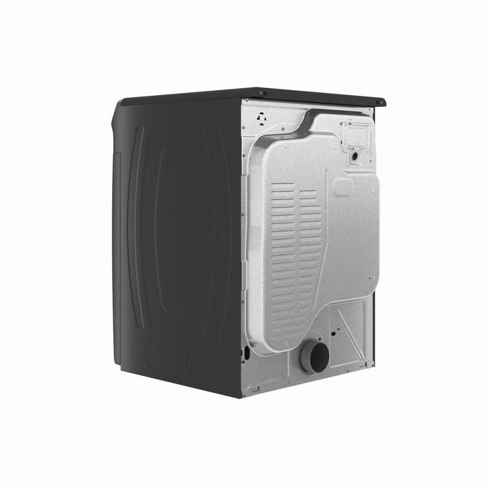 Maytag MGD5630MBK Front Load Gas Dryer With Extra Power And Quick Dry Cycle - 7.3 Cu. Ft.