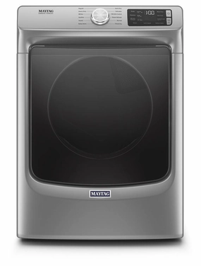 Maytag MGD6630HC Front Load Gas Dryer With Extra Power And Quick Dry Cycle - 7.3 Cu. Ft.