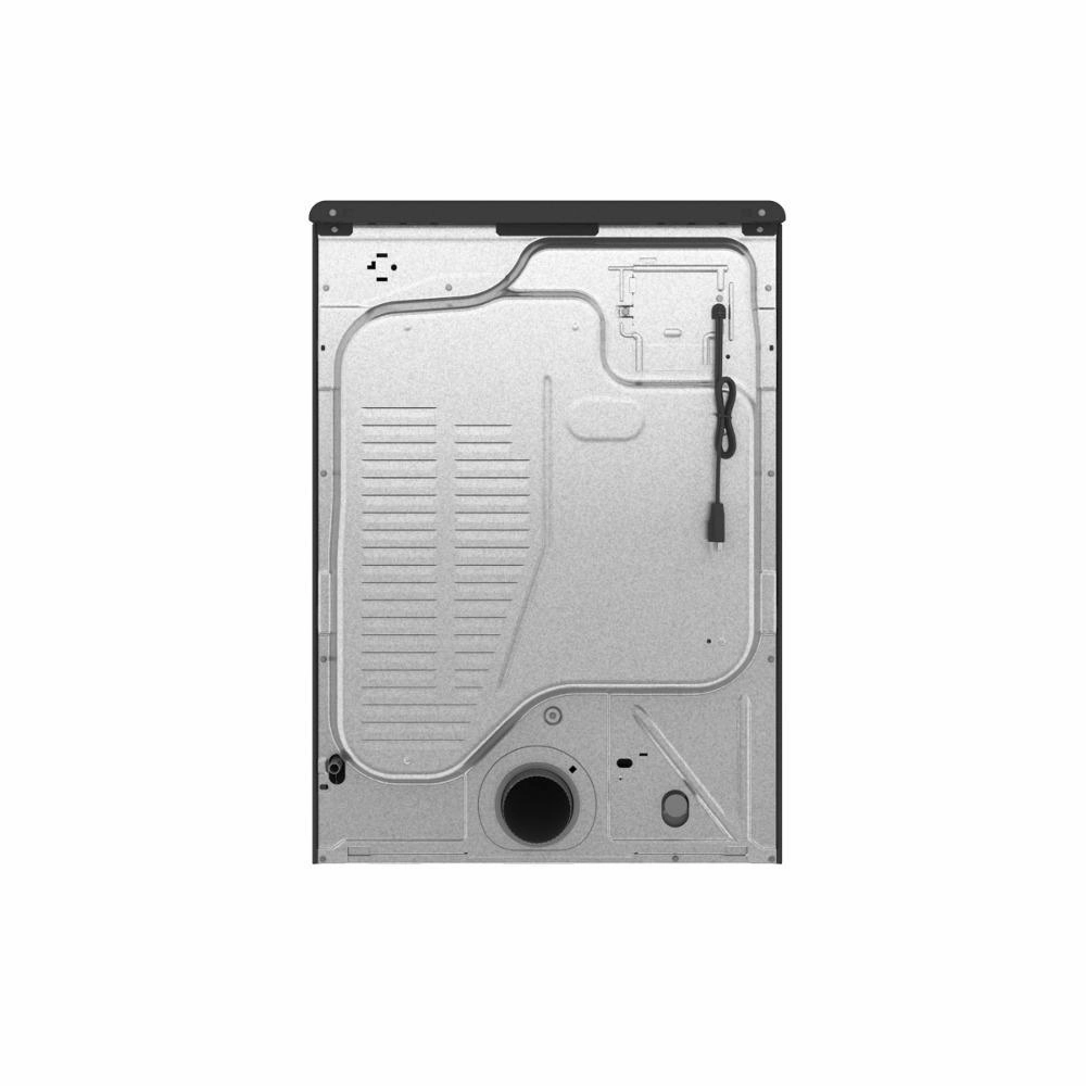 Maytag MGD6630MBK Front Load Gas Dryer With Extra Power And Quick Dry Cycle - 7.3 Cu. Ft.