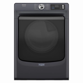 Maytag MGD7020RF Smart Pet Pro Front Load Gas Dryer - 7.4 Cu. Ft.